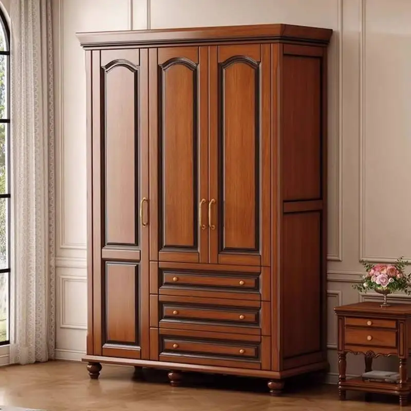 Modern Nordic Wardrobes Luxury Drawers Brown Home Storage Clothes Wardrobes Closet Bedroom Armoire De Rangement Furniture
Modern Nordic Wardrobes Luxury Drawers Brown Home Storage Clothes Wardrobes Closet Bedroom Armoire De Rangement Furniture