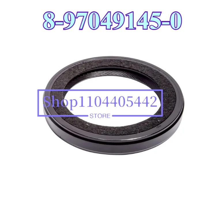 Сальник для isuzu 8-97049145-0 8-97351704-0 AH2847S Передний сальник коленчатого вала 4JG1 4JG2 4LE1 3LC1
Сальник для isuzu 8-97049145-0 8-97351704-0 AH2847S Передний сальник коленчатого вала 4JG1 4JG2 4LE1 3LC1
