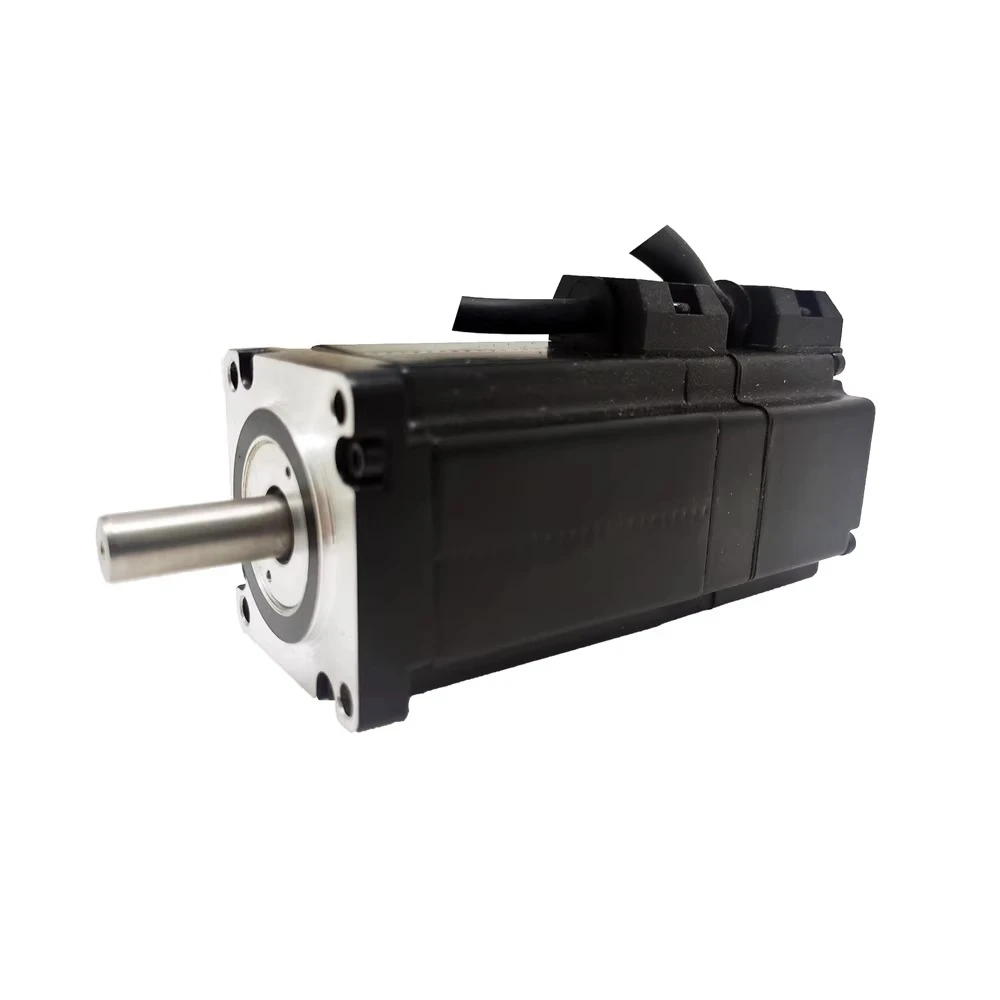 Closed-loop stepper motor YK242EC67E1
Closed-loop stepper motor YK242EC67E1