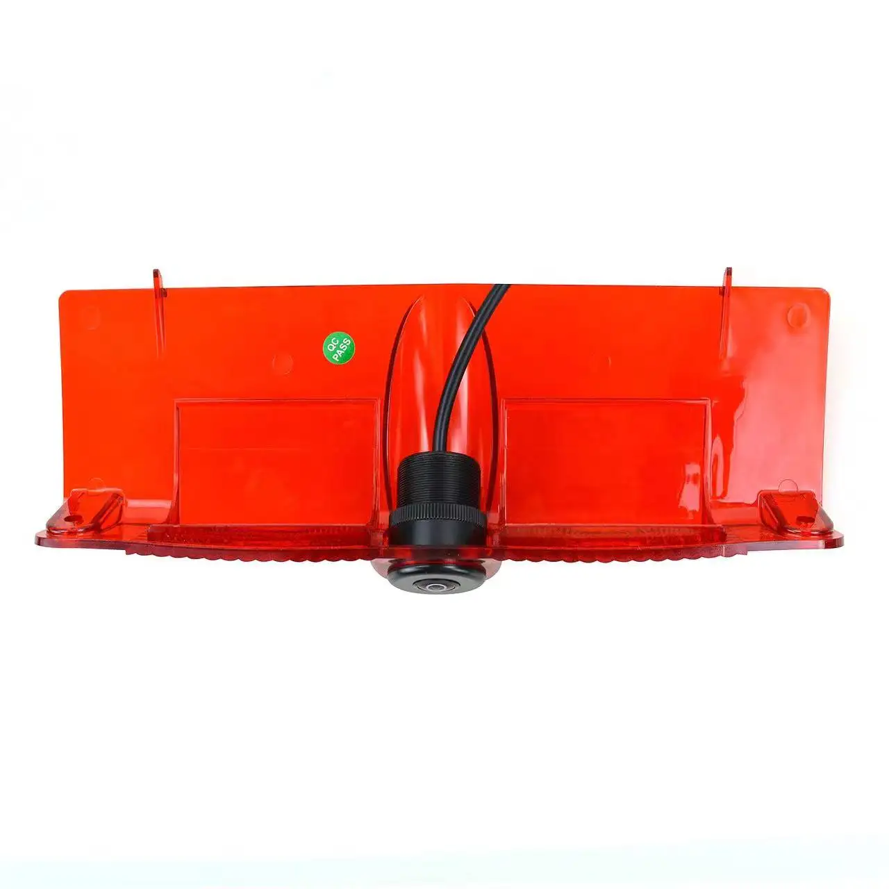 Telecameradi Backup telecamera per retromarcia per auto 3a luce freno montata in posizione adatta perChevy Express Van 2003-2017
Telecameradi Backup telecamera per retromarcia per auto 3a luce freno montata in posizione adatta perChevy Express Van 2003-2017