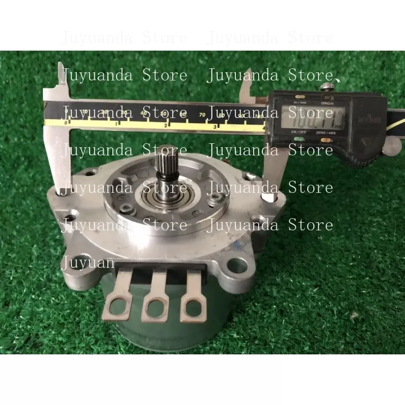 12V Brushless Motor Strong Magnetic 600w
12V Brushless Motor Strong Magnetic 600w