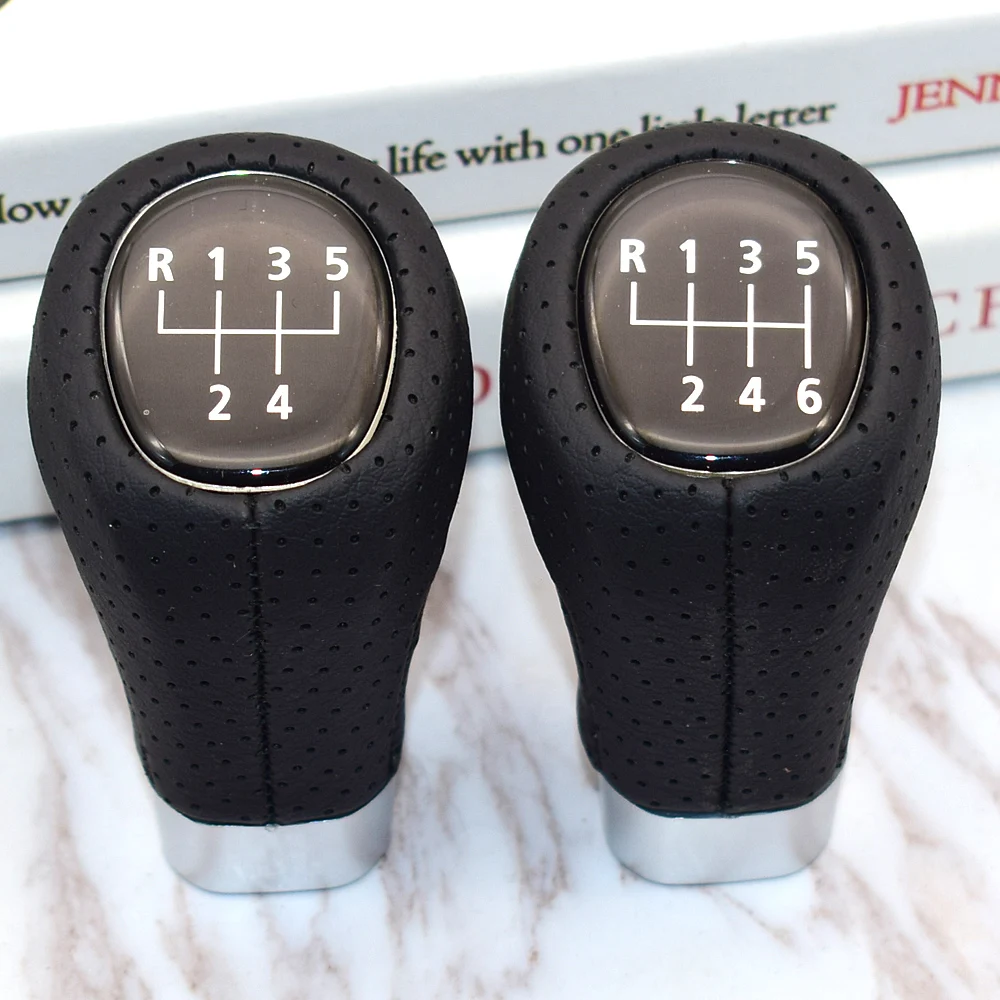 For BMW 1 3 5 6 Series E30 E32 E34 E36 E38 E39 E46 E53 E60 E63 E83 E84 E90 E91 E92 Car 5/6 Speed Gear Shift Knob
For BMW 1 3 5 6 Series E30 E32 E34 E36 E38 E39 E46 E53 E60 E63 E83 E84 E90 E91 E92 Car 5/6 Speed Gear Shift Knob