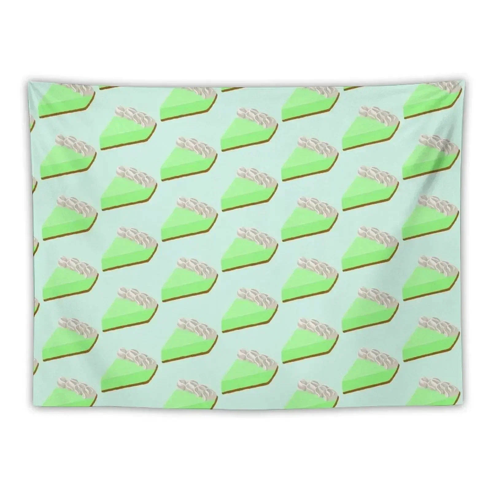 Piece of Key Lime Pie Tapestry Wall Mural Aesthetic Room Decor Korean Tapestry
Piece of Key Lime Pie Tapestry Wall Mural Aesthetic Room Decor Korean Tapestry