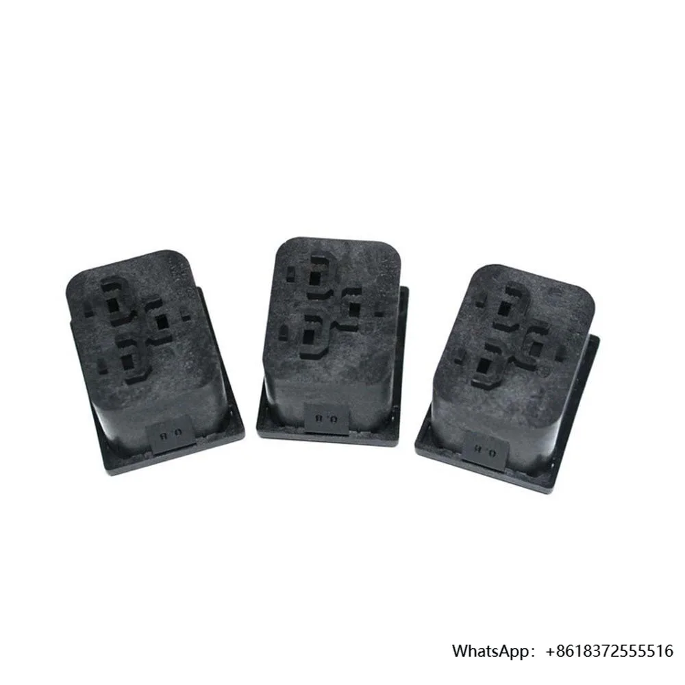 Customization OEM ODM Tool PC ABS PA66 Car Lighting Bracket Moulds Parts Automotive Motor Plastic Molds Plastic Products
Customization OEM ODM Tool PC ABS PA66 Car Lighting Bracket Moulds Parts Automotive Motor Plastic Molds Plastic Products