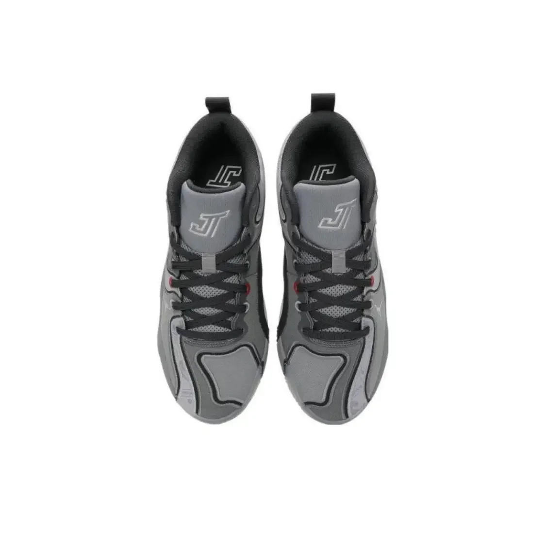 Nike Jordan Tatum 3 women and men Force Running Shoes comfortable Sneakers wear-resistant
Nike Jordan Tatum 3 women and men Force Running Shoes comfortable Sneakers wear-resistant