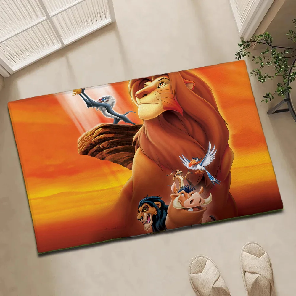 Fashion Living Room Rugs New Home M-Mufasas Kitchen Carpet Bathroom Mat Doormat Entrance Door Lounge Rug Bath Foot the Bedroom
Fashion Living Room Rugs New Home M-Mufasas Kitchen Carpet Bathroom Mat Doormat Entrance Door Lounge Rug Bath Foot the Bedroom