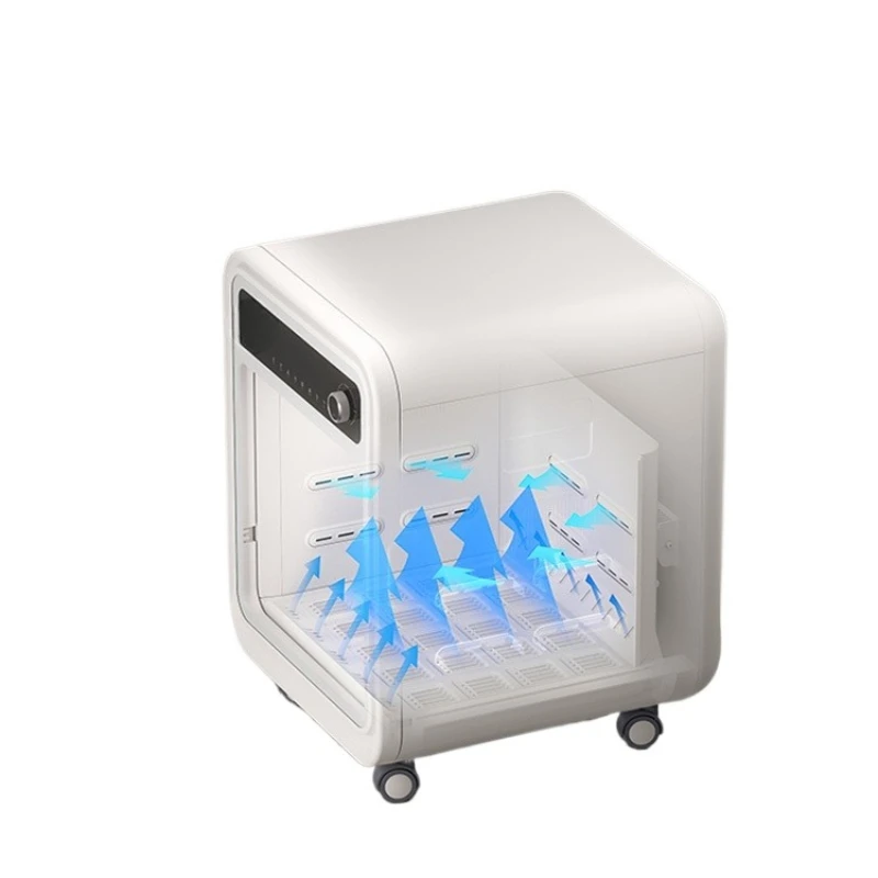 Pet Sweeping Drying Box SD80 Cat Drying Blow Water Hair Dryer Dog Special Bath Blow Drying Artifact
Pet Sweeping Drying Box SD80 Cat Drying Blow Water Hair Dryer Dog Special Bath Blow Drying Artifact