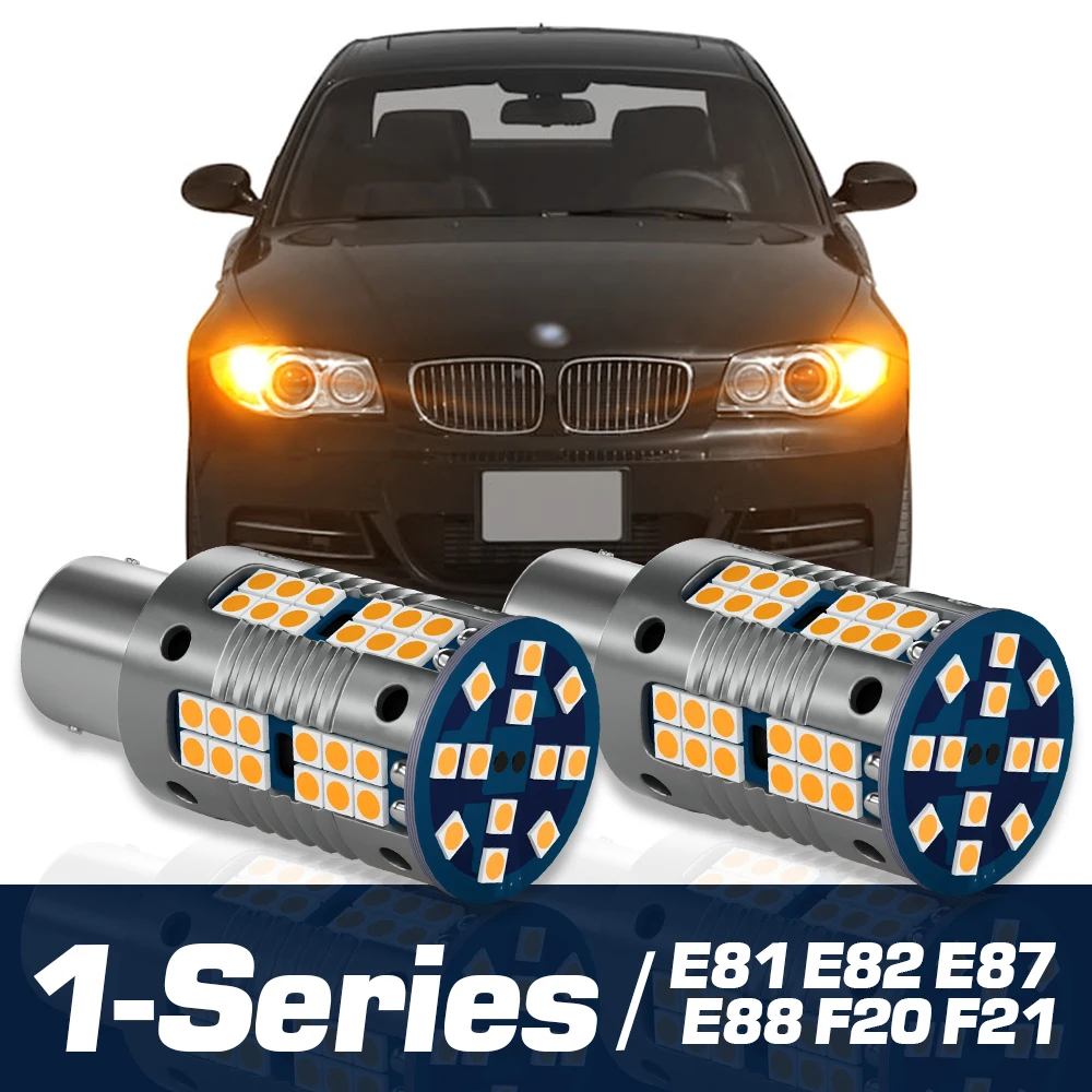 Фонарь с указателем поворота, 2 шт., аксессуары для BMW 1-Series, E81, E87, E88, E82, F20, F21, 2006, 2007, 2008, 2009, 2010, 2011
Фонарь с указателем поворота, 2 шт., аксессуары для BMW 1-Series, E81, E87, E88, E82, F20, F21, 2006, 2007, 2008, 2009, 2010, 2011