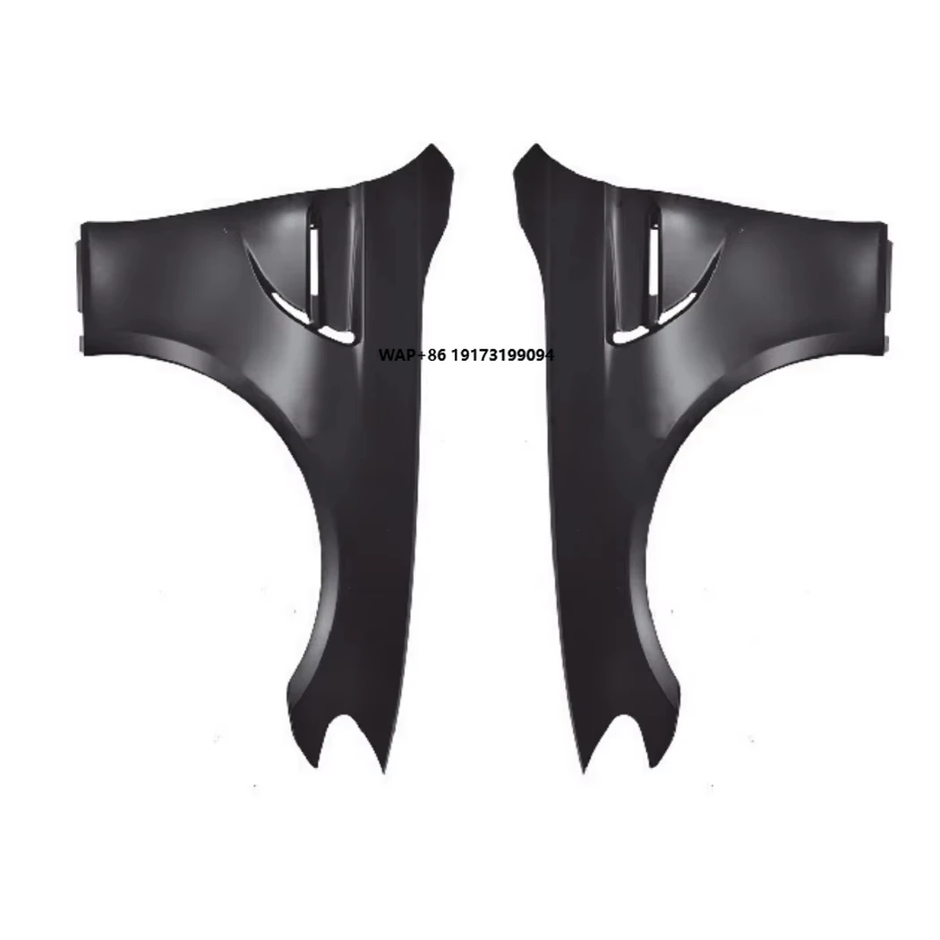 High quality Aluminum Fenders for 2010-2017 5 Series F10 F18 Facelift M4 LED Fender car kits
High quality Aluminum Fenders for 2010-2017 5 Series F10 F18 Facelift M4 LED Fender car kits