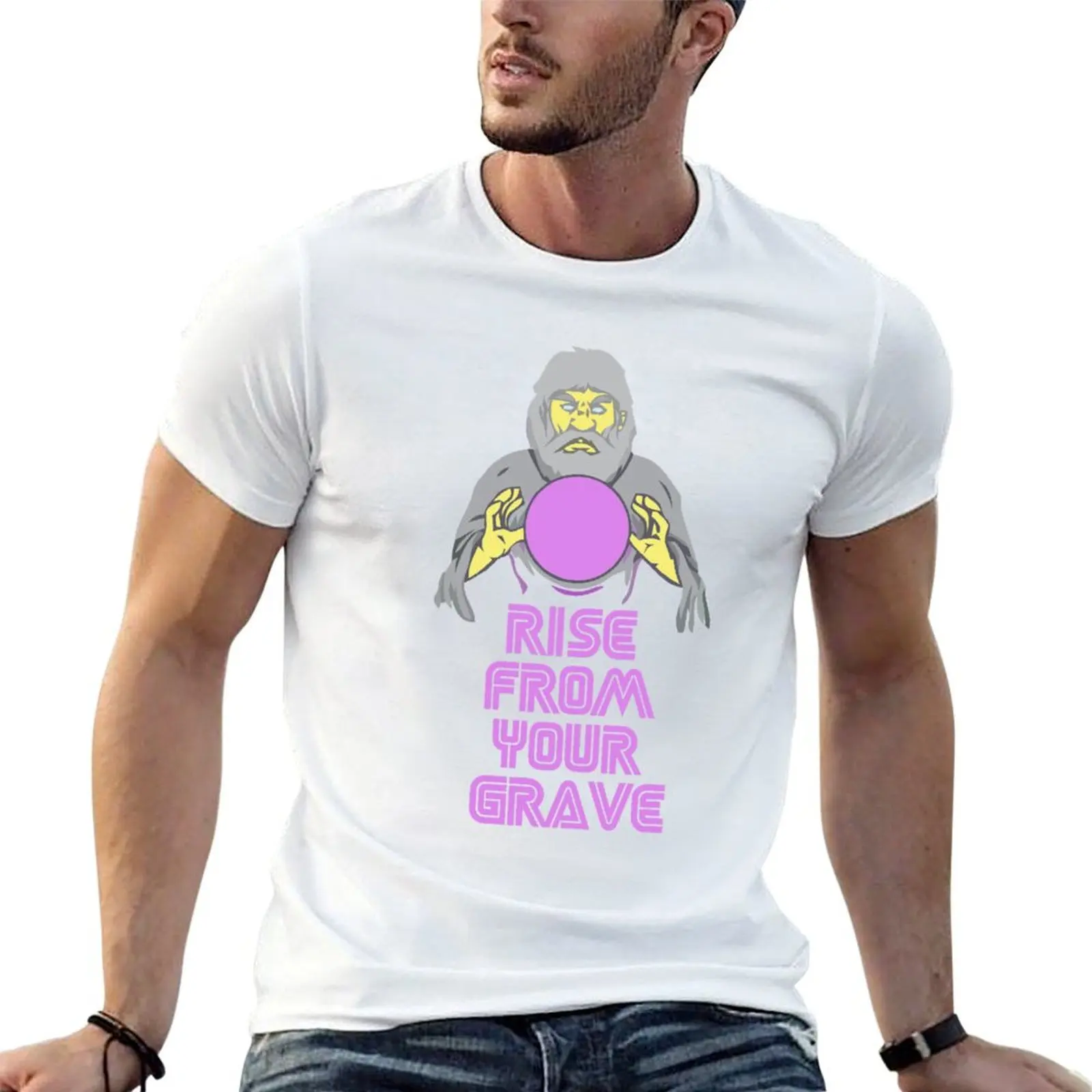 Rise From Your Grave - Alter the Beast Inside You! T-Shirt man tshirt funny t shirts dark humor T-Shirt
Rise From Your Grave - Alter the Beast Inside You! T-Shirt man tshirt funny t shirts dark humor T-Shirt