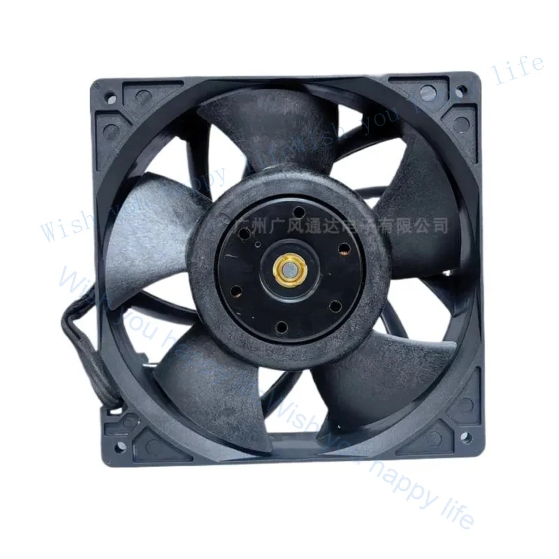 LL 1PCS PFM1412DE For Delta 140mm X 38mm DC 12V 5.04A Ultra High Airflow Fan 5500RPM 328CFM Powerful Exhaust Fan
LL 1PCS PFM1412DE For Delta 140mm X 38mm DC 12V 5.04A Ultra High Airflow Fan 5500RPM 328CFM Powerful Exhaust Fan