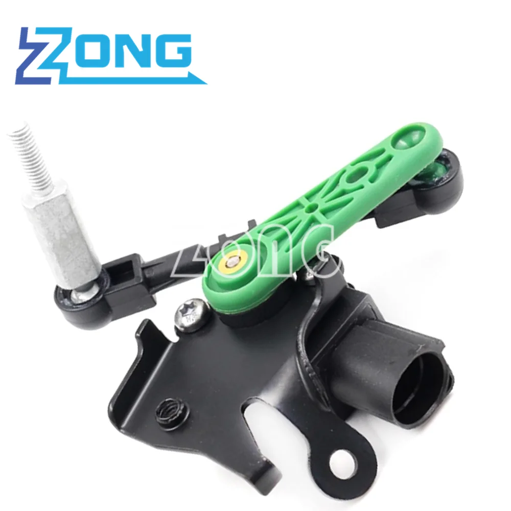 ZONG NEW Automobile Headlight Level Sensor for Audi A8 3c0907503 4H0941285G 4H0941286G 4H0941309C 4H0941310C
ZONG NEW Automobile Headlight Level Sensor for Audi A8 3c0907503 4H0941285G 4H0941286G 4H0941309C 4H0941310C