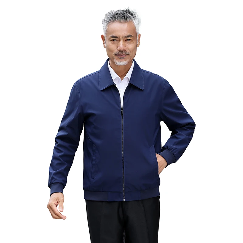 Мужское весенне-осеннее пальто, новый стиль, высококачественные формальные куртки с воротником, модные облегающие зимние повседневные мужские верхние куртки, одежда 
Мужское весенне-осеннее пальто, новый стиль, высококачественные формальные куртки с воротником, модные облегающие зимние повседневные мужские верхние куртки, одежда