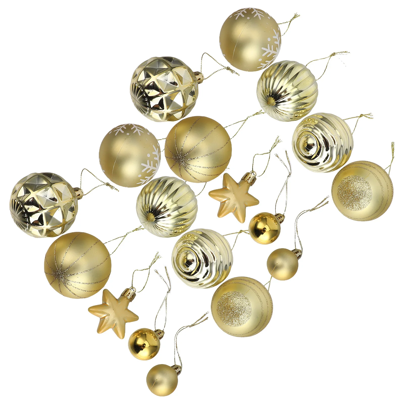 42pcs Christmas Ball Ornaments Xmas Tree Hanging Decor For Holiday Party Props Christmas Decorations Home Decoration Xmas
42pcs Christmas Ball Ornaments Xmas Tree Hanging Decor For Holiday Party Props Christmas Decorations Home Decoration Xmas