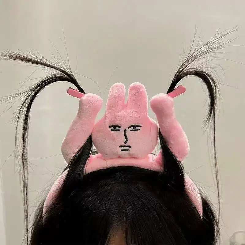 Plush hair headband, little bear, star, dew, rabbit ear stall, cute cartoon hair clip, headband, face wash, hair clip, headband
Plush hair headband, little bear, star, dew, rabbit ear stall, cute cartoon hair clip, headband, face wash, hair clip, headband