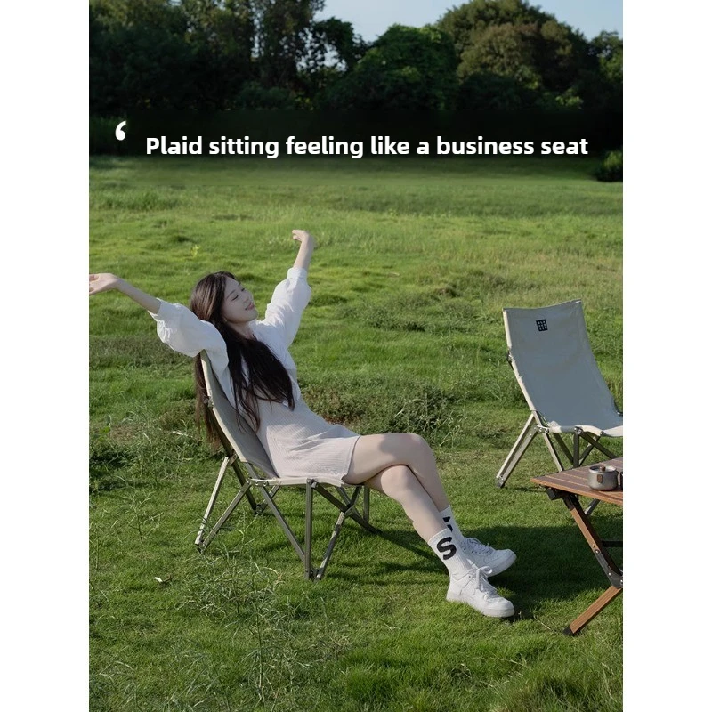 Blackdeer Camping Fishing Backrest Stool Aluminum Alloy Leisure Beach Outdoor Portable Folding ChairChair Relax Chair
Blackdeer Camping Fishing Backrest Stool Aluminum Alloy Leisure Beach Outdoor Portable Folding ChairChair Relax Chair