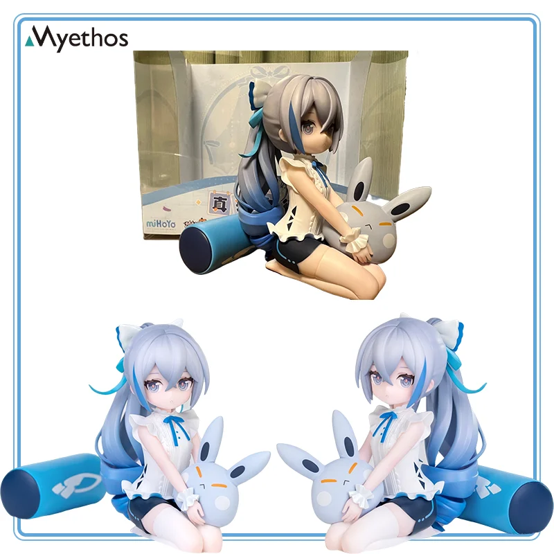 【100% подлинный】В НАЛИЧИИ Myethos Original Honkai Impact 3rd Bronya Zaychik Little Series Herrscher of Truth Little Herrscher Ve
【100% подлинный】В НАЛИЧИИ Myethos Original Honkai Impact 3rd Bronya Zaychik Little Series Herrscher of Truth Little Herrscher Ve