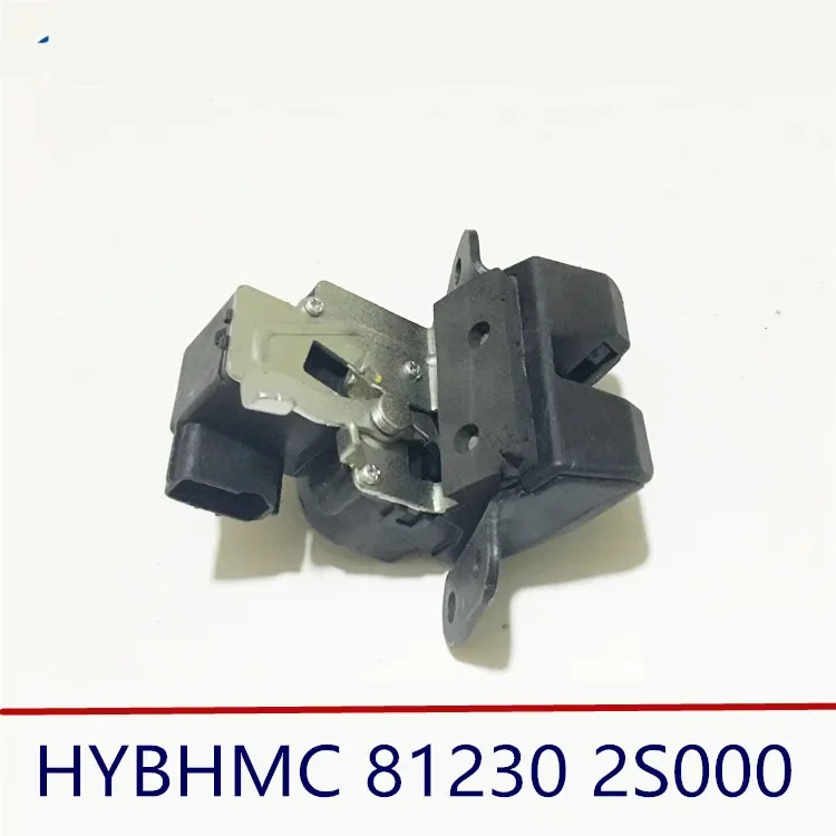 Оригинальная задняя дверь с замком для Hyundai 2012-2015 Tucson IX35 812302 S000 81230 2S000
Оригинальная задняя дверь с замком для Hyundai 2012-2015 Tucson IX35 812302 S000 81230 2S000