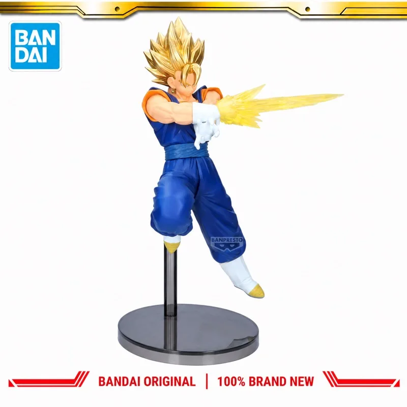 In Stock Bandai Original Banpresto Dragon Ball Vegetto Action Figure Model Doll Brand New Boxed Anime Characters Toys Model
In Stock Bandai Original Banpresto Dragon Ball Vegetto Action Figure Model Doll Brand New Boxed Anime Characters Toys Model