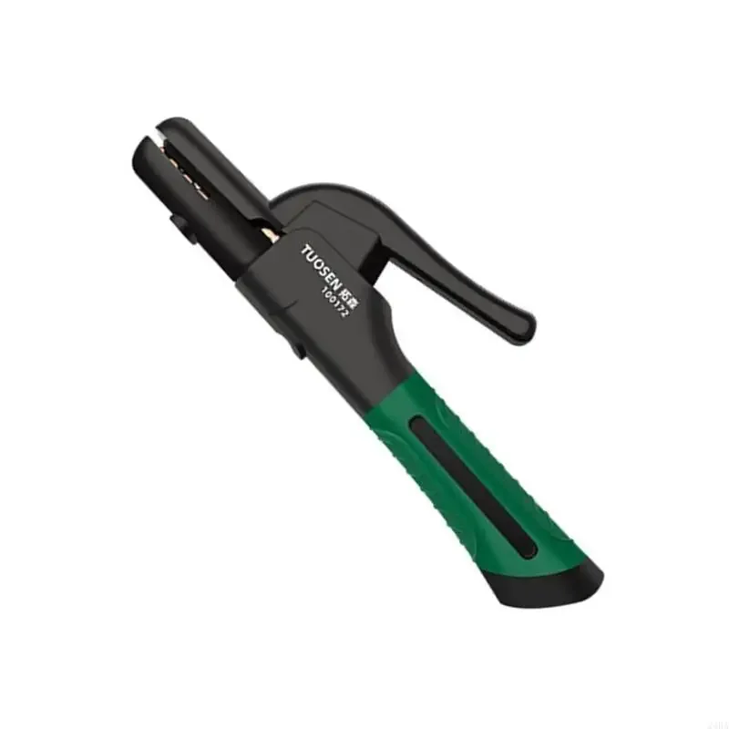 600A/800A Welding Electrode Holder Welding Rod Non-Slip Handle Clamp
600A/800A Welding Electrode Holder Welding Rod Non-Slip Handle Clamp