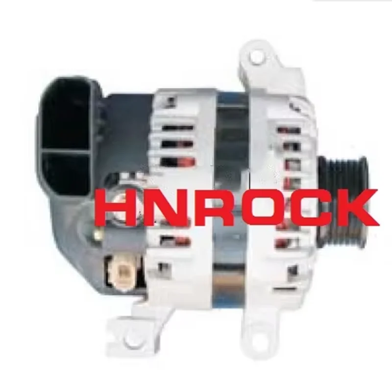 NEW HNROCK 12V 100A ALTERNATOR JFZ192F A2TJ0991 A2TJ0391 CGB-75586 DRA0365 2241921002 930365 FOR MAZDA
NEW HNROCK 12V 100A ALTERNATOR JFZ192F A2TJ0991 A2TJ0391 CGB-75586 DRA0365 2241921002 930365 FOR MAZDA