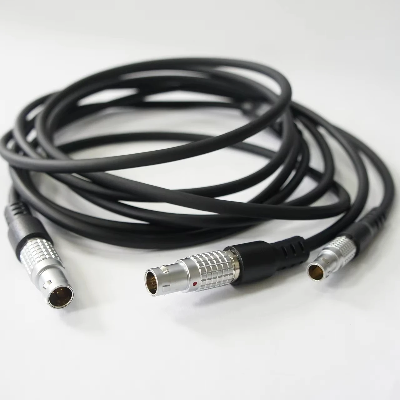 GEV186 Total Station Cable Plastic Instrument Parts & Accessories
GEV186 Total Station Cable Plastic Instrument Parts & Accessories