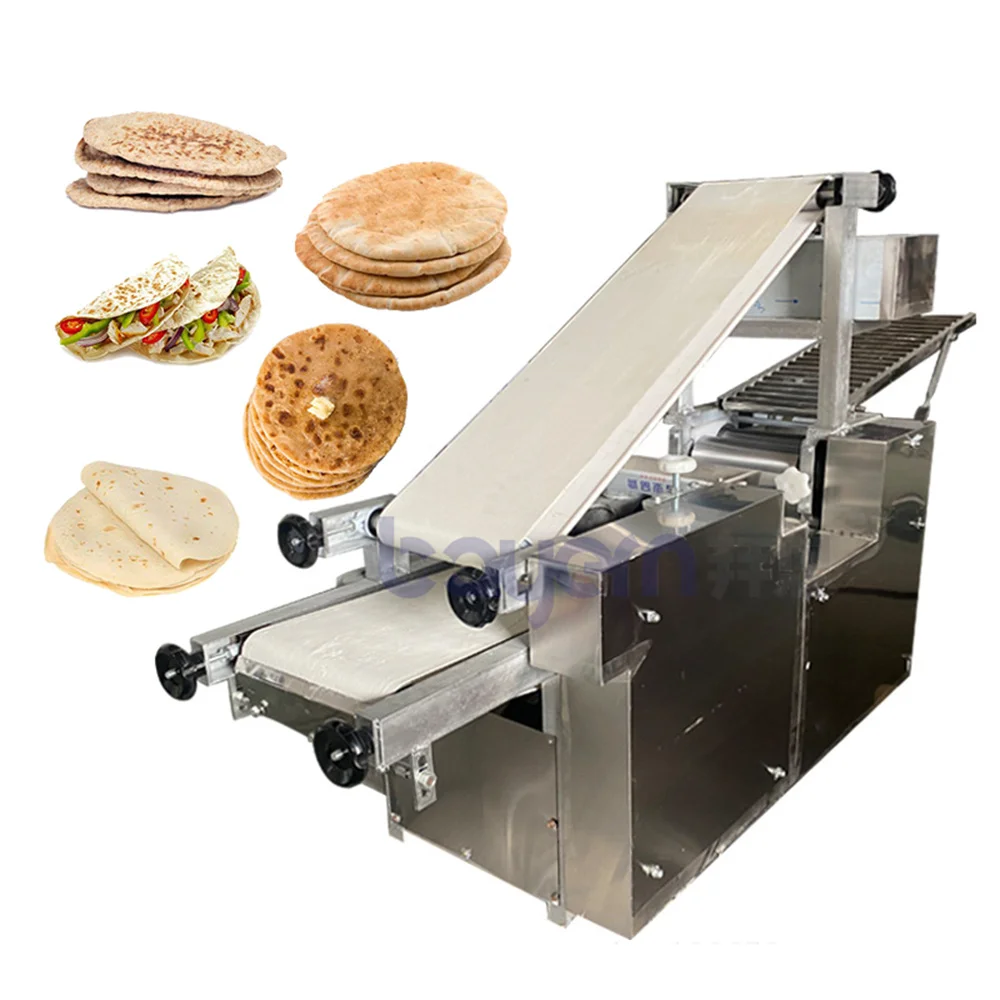 Полностью автоматическая 5-40 см турка кукурузы Роти Чапати тортильи машина арабская пита хлебопечка Paratha Naan оборудование для плоского хлеба
Полностью автоматическая 5-40 см турка кукурузы Роти Чапати тортильи машина арабская пита хлебопечка Paratha Naan оборудование для плоского хлеба