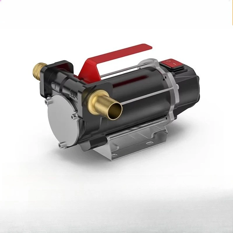 Электрический масляный насос 12В/24В/220В, мощный дизельный насосный агрегат, машина для заправки с большим расходом, компактная модель
Электрический масляный насос 12В/24В/220В, мощный дизельный насосный агрегат, машина для заправки с большим расходом, компактная модель