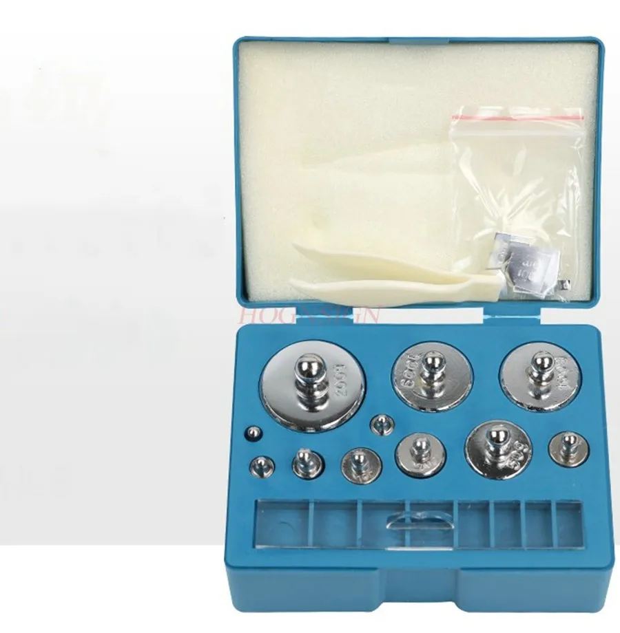 1 комплект, обучающий эксперимент, электронные весы, калибровка баланса, 500 г, набор, набор прецизионных весов
1 комплект, обучающий эксперимент, электронные весы, калибровка баланса, 500 г, набор, набор прецизионных весов