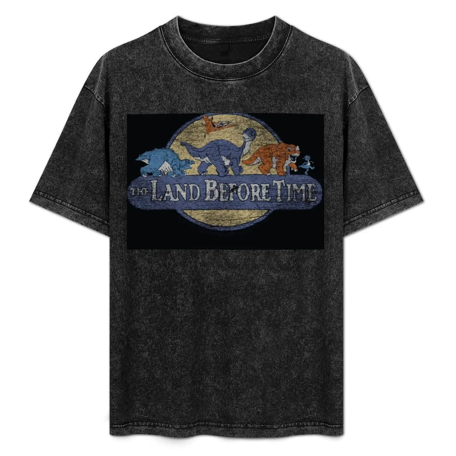 The Land Before Time Retro T-Shirt aesthetic clothes korean fashion topping new gifts and t-shirts mens funny t shirts
The Land Before Time Retro T-Shirt aesthetic clothes korean fashion topping new gifts and t-shirts mens funny t shirts