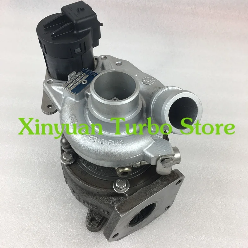 BV39 54399880062 54399880111 turbocharger for Land Rover with 3.6L, TDV8 engine
BV39 54399880062 54399880111 turbocharger for Land Rover with 3.6L, TDV8 engine