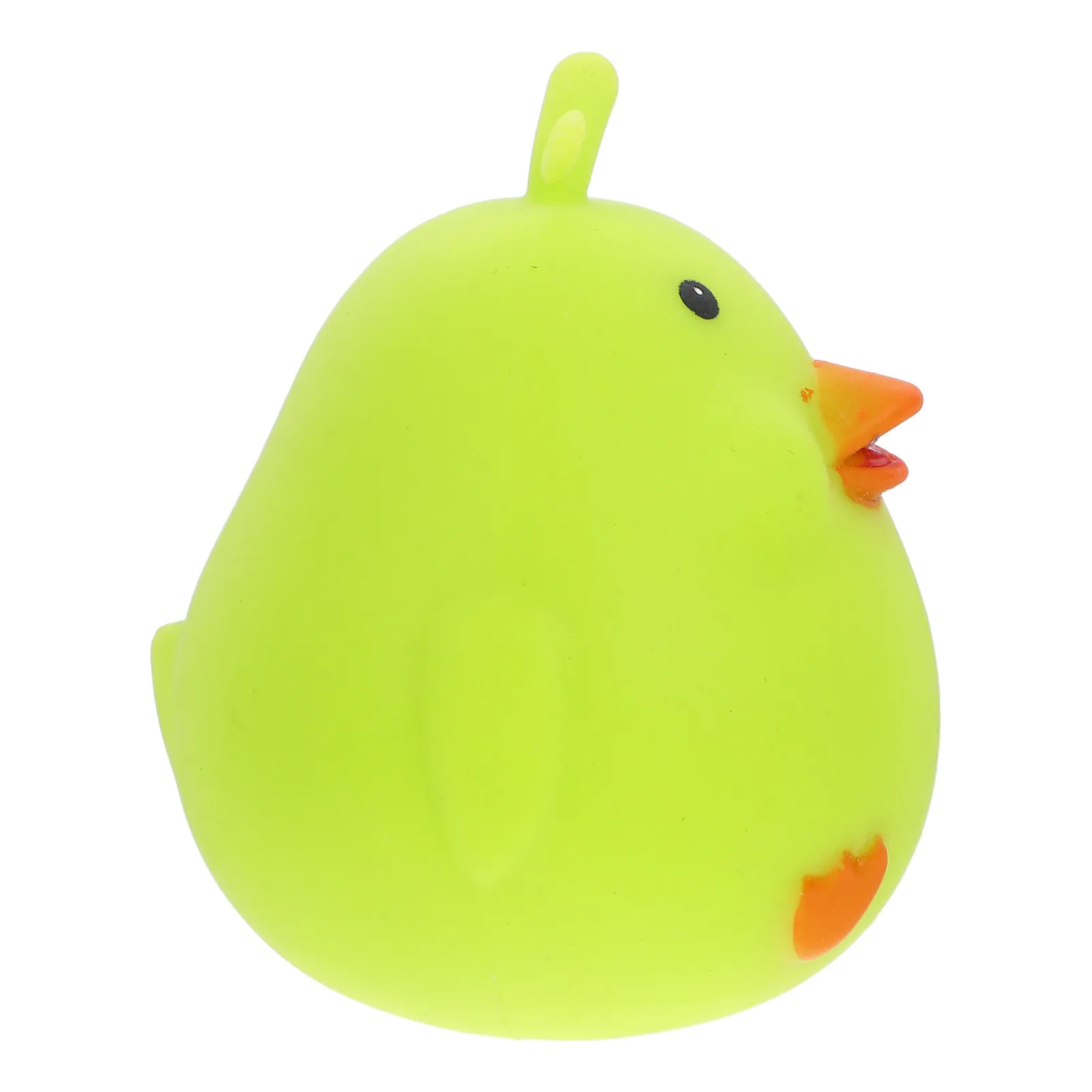 Squeeze Stress Toy Sensory Kids Toys Compact Pressure Duck Chew Animal Adorable Soft
Squeeze Stress Toy Sensory Kids Toys Compact Pressure Duck Chew Animal Adorable Soft