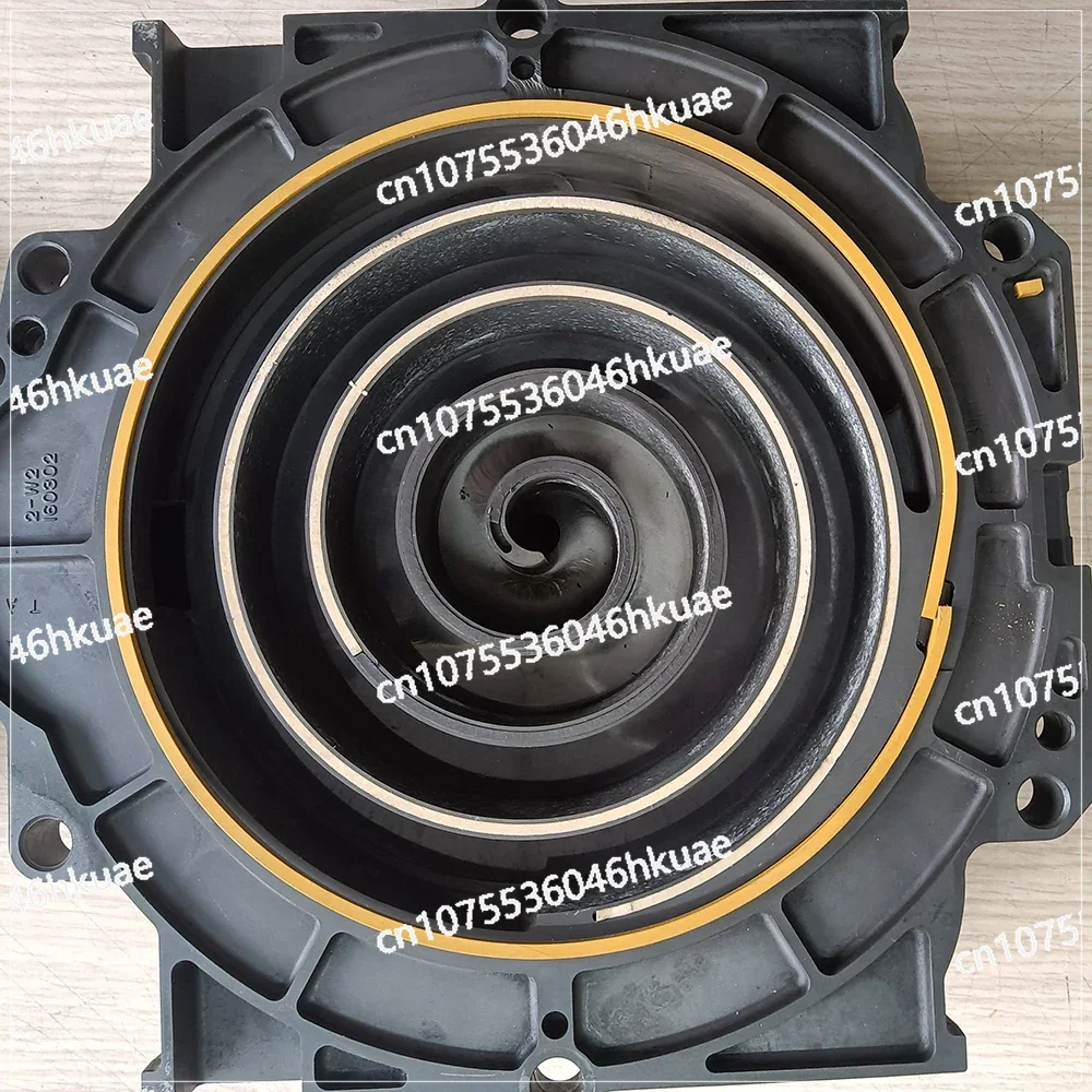 SL140E/ 165E/1651E Tip seal Kits for Scroll Air Compressor
SL140E/ 165E/1651E Tip seal Kits for Scroll Air Compressor