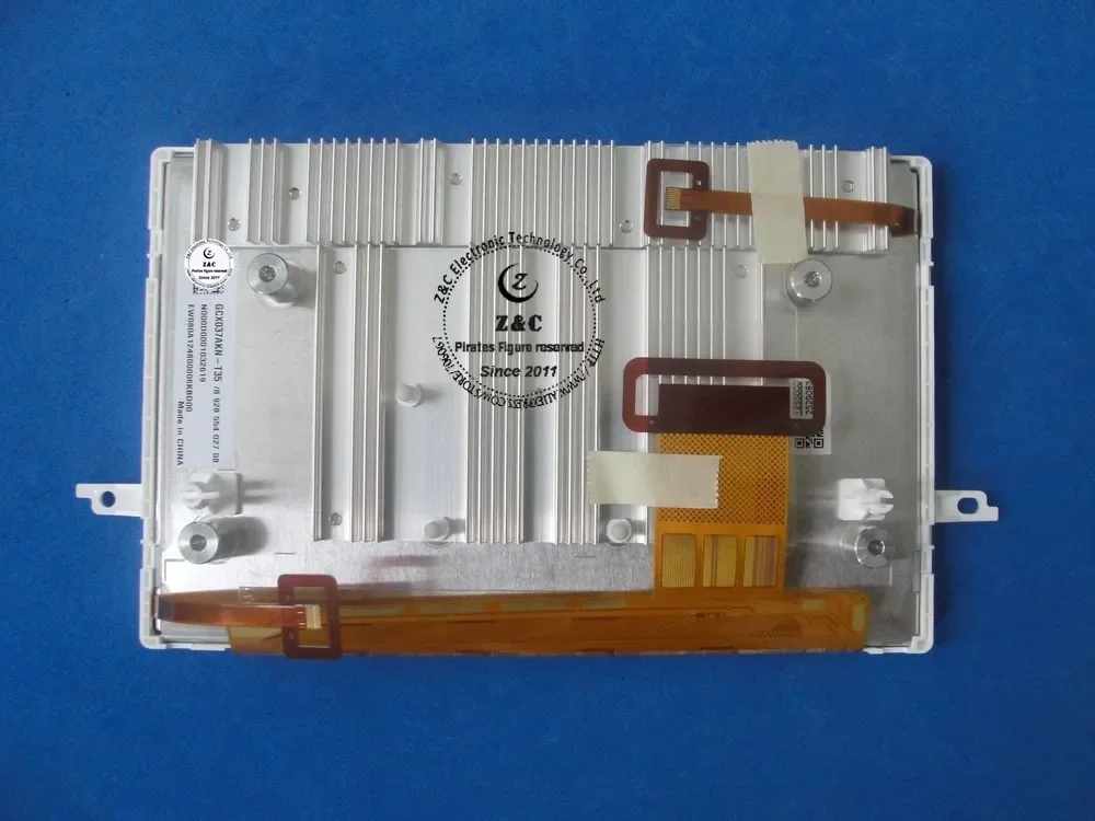 L5F30614P00 L5F30614P01 L5F30614P02 L5F30614T23 AF080WA L5F30843P00 New Original LCD Display for GPS navigation system
L5F30614P00 L5F30614P01 L5F30614P02 L5F30614T23 AF080WA L5F30843P00 New Original LCD Display for GPS navigation system