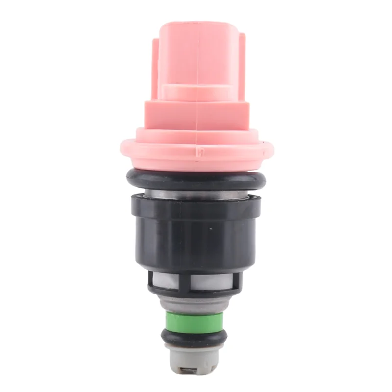 4PCS New Fuel Injector Nozzle 16600-57Y01 For 1991-1999 Nissan Sentra 200SX NX 1.6L L4 GA16DE Engine
4PCS New Fuel Injector Nozzle 16600-57Y01 For 1991-1999 Nissan Sentra 200SX NX 1.6L L4 GA16DE Engine