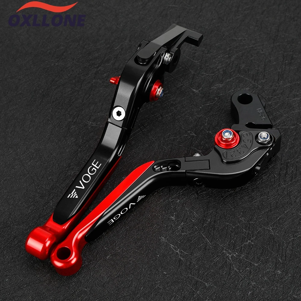 For Loncin VOGE SR250GT SR 250GT SR250 GT 2023-2024 CNC Aluminum Folding Adjustable Brake Clutch Levers Motorcycle Accessory
For Loncin VOGE SR250GT SR 250GT SR250 GT 2023-2024 CNC Aluminum Folding Adjustable Brake Clutch Levers Motorcycle Accessory