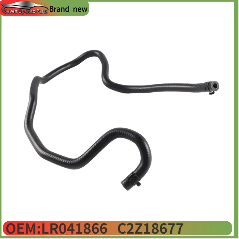 LR041866 C2Z18677 Brand new Throttle Body Heater Inlet Hose For Land Rover Discovery 4 Range Rover RR Sport 2010-2020
LR041866 C2Z18677 Brand new Throttle Body Heater Inlet Hose For Land Rover Discovery 4 Range Rover RR Sport 2010-2020