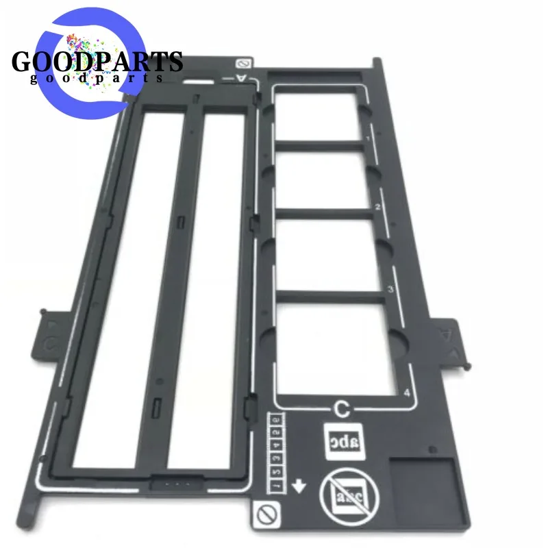 1PC 1423040 Photo Holder Assy Film Slide 35mm Negative Holder & Cover Guide for Epson V500 V550 V600 4490 2450 3170 3200 4180
1PC 1423040 Photo Holder Assy Film Slide 35mm Negative Holder & Cover Guide for Epson V500 V550 V600 4490 2450 3170 3200 4180