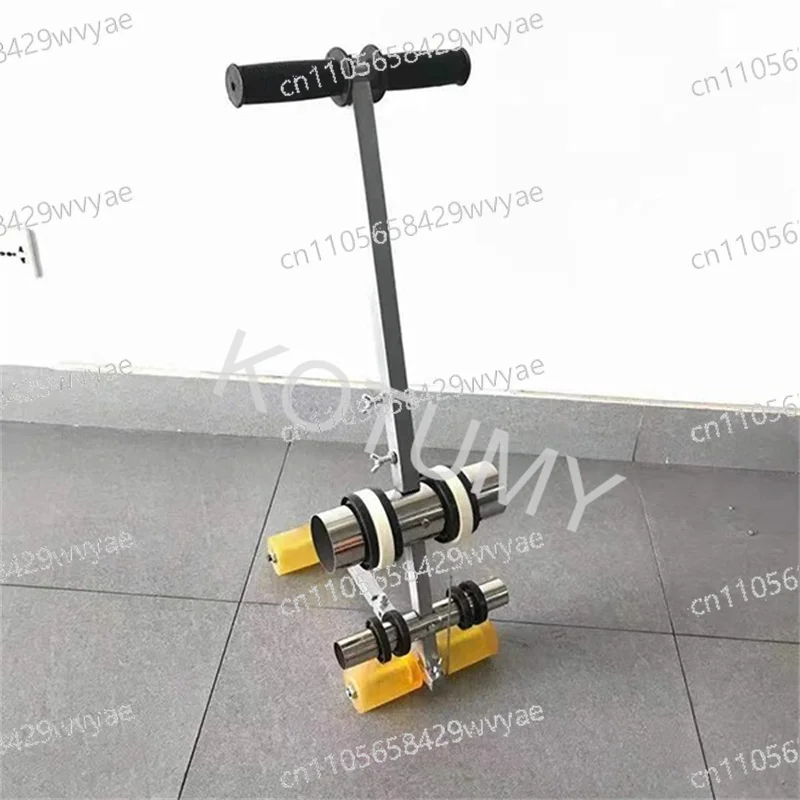 Manual Warning Line Basketball Court Marking Machine Tape Marking Machine Sports Field Marking Equipment
Manual Warning Line Basketball Court Marking Machine Tape Marking Machine Sports Field Marking Equipment