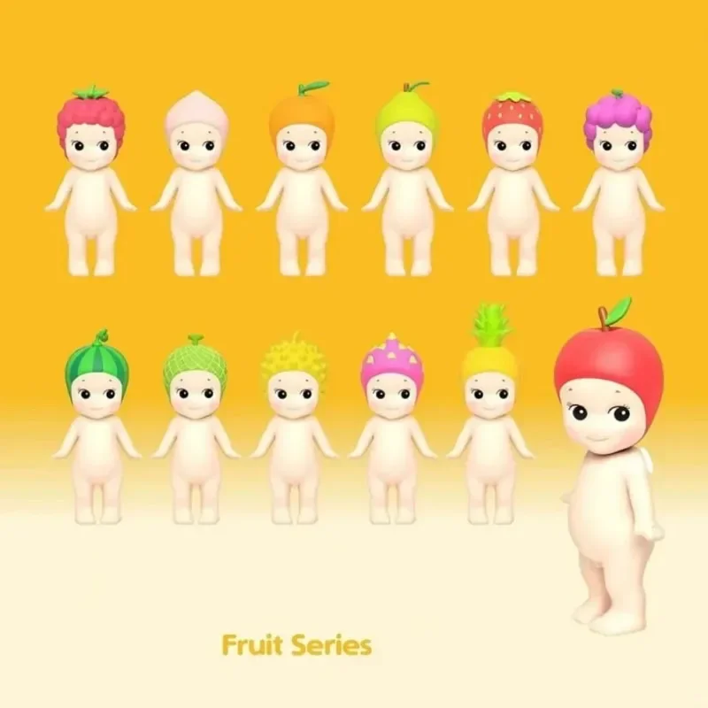 2025 Cute Anime Action Figures Angle Party Fruit Series Blind boxMini Collectible Desktop Decor Kids Birthday Christmas Gift
2025 Cute Anime Action Figures Angle Party Fruit Series Blind boxMini Collectible Desktop Decor Kids Birthday Christmas Gift