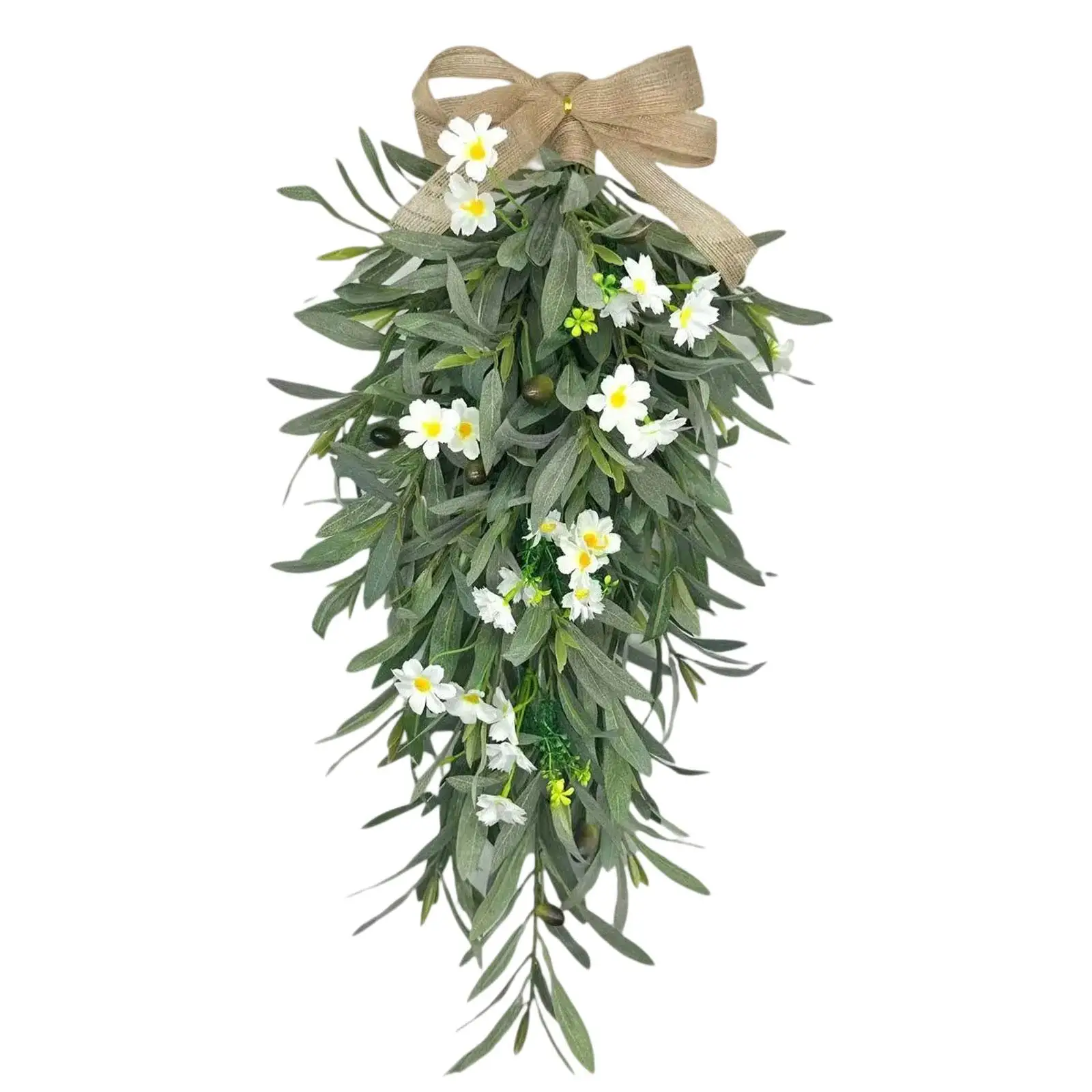 Spring Wreath Party Supplies Hanging Ornament for Shelf Farmhouse Holiday
Spring Wreath Party Supplies Hanging Ornament for Shelf Farmhouse Holiday