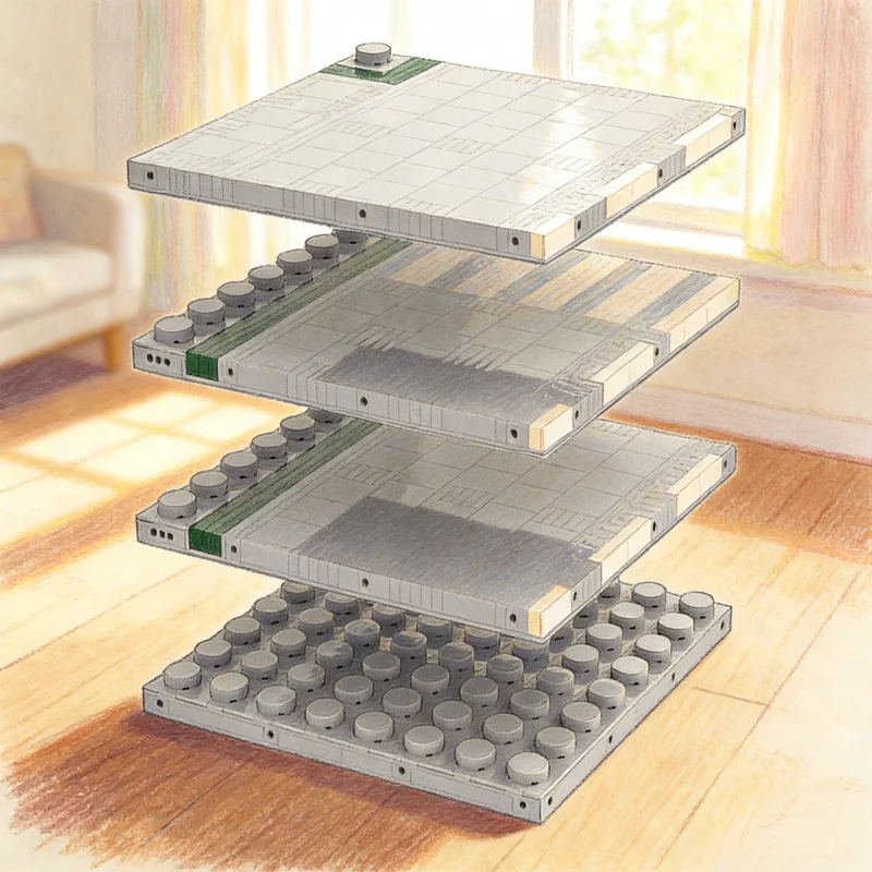 535 деталей MOC, расширенная версия дорожной плиты Xing, конструктор, архитектурная сборная модель, игрушка, рождественский подарок, DIY, развивающая, креативная идея
535 деталей MOC, расширенная версия дорожной плиты Xing, конструктор, архитектурная сборная модель, игрушка, рождественский подарок, DIY, развивающая, креативная идея