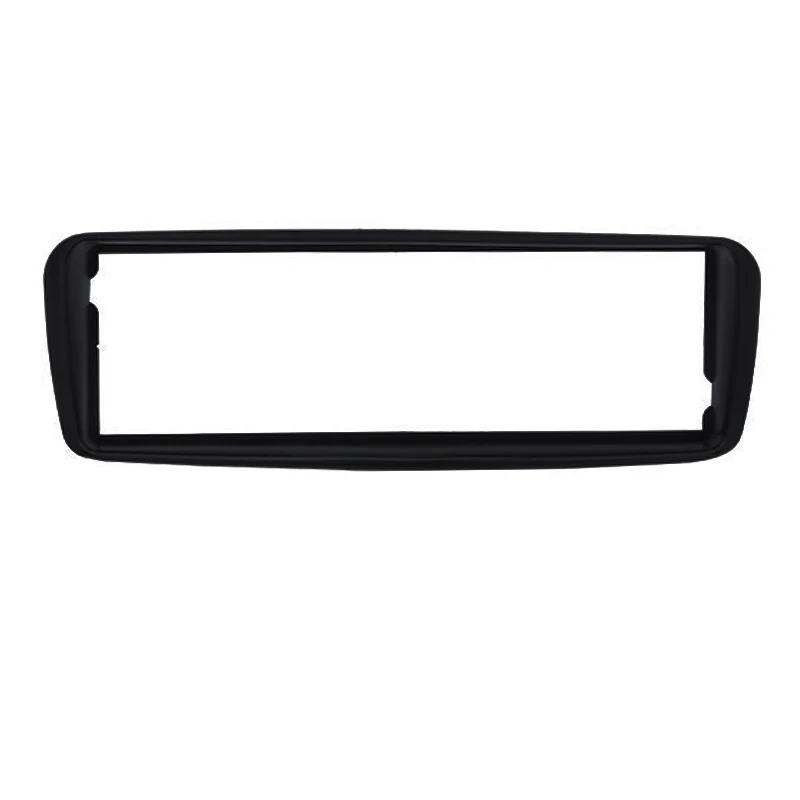 1 Din Car Auto Stereo Frame Panel Radio Fascia Trim Kit For PEUGEOT 206 1998+ Audio Dashboard Trim Installation Kit
1 Din Car Auto Stereo Frame Panel Radio Fascia Trim Kit For PEUGEOT 206 1998+ Audio Dashboard Trim Installation Kit