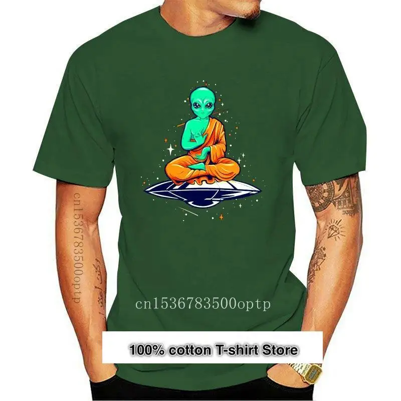 Camiseta divertida de Buda para hombre, ropa deportiva, astronomía, ateísmo,
Camiseta divertida de Buda para hombre, ropa deportiva, astronomía, ateísmo,