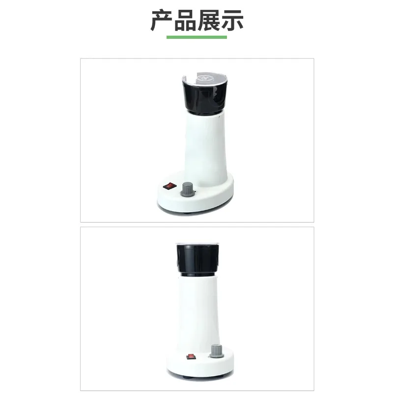 Small equipment for glasses processing, frame shaping heater, baking lamp, plate rack shaping, baking lamp, hair dryer CP-19C
Small equipment for glasses processing, frame shaping heater, baking lamp, plate rack shaping, baking lamp, hair dryer CP-19C