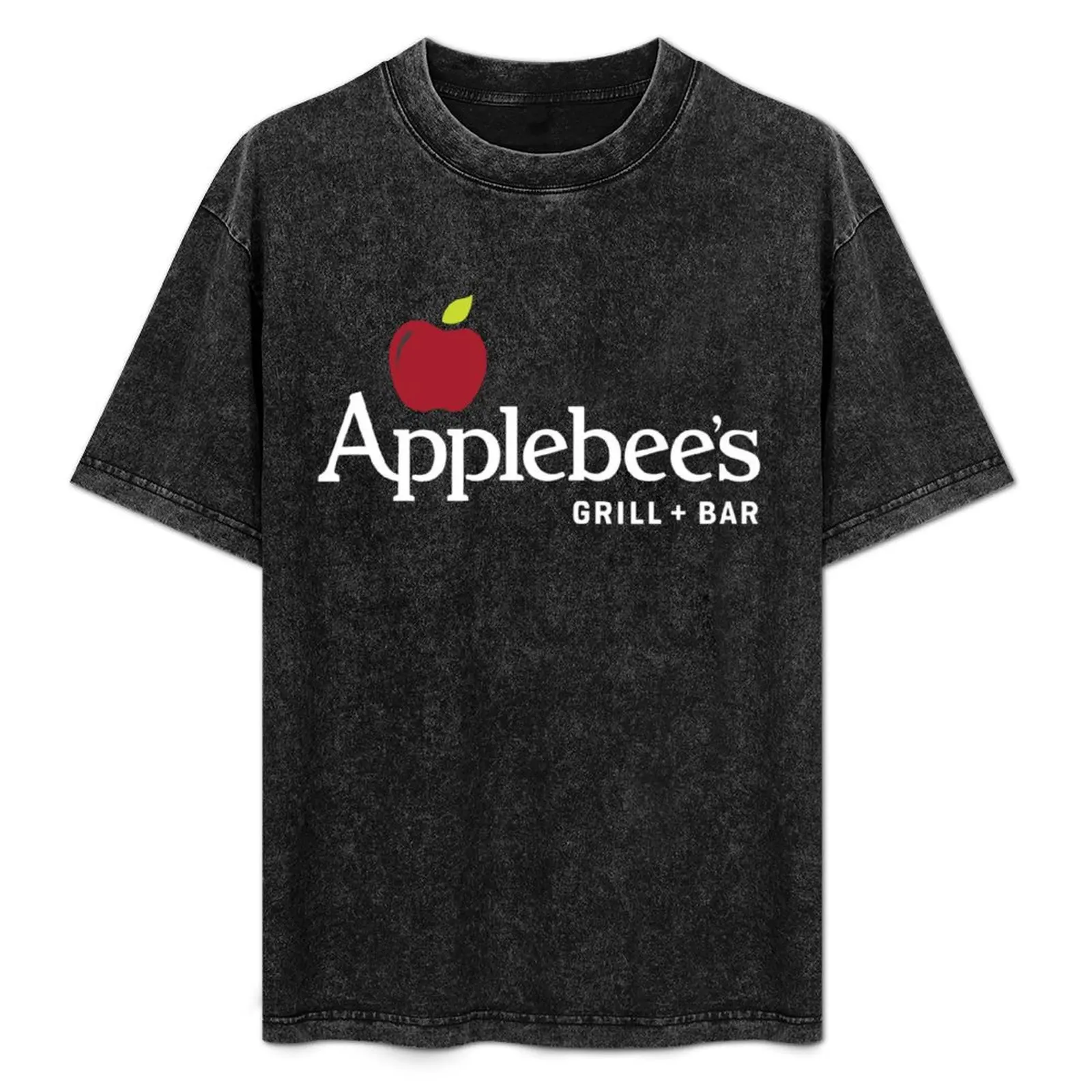Retro Applebee*s T-Shirt Christmas Theme Tee Top
Retro Applebee*s T-Shirt Christmas Theme Tee Top