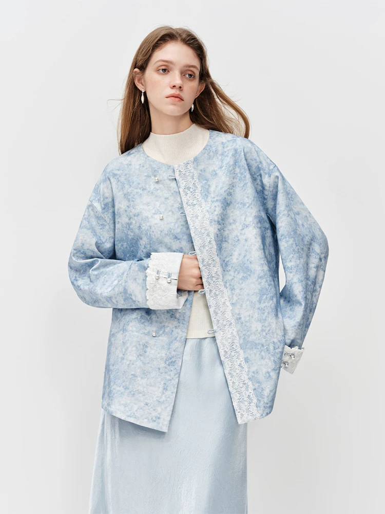 Новая китайская льняная куртка-жакет из смесового хлопка, весна 2026, повседневная, в национальном стиле, свободного кроя, 3D-эффект, для женщин
Новая китайская льняная куртка-жакет из смесового хлопка, весна 2026, повседневная, в национальном стиле, свободного кроя, 3D-эффект, для женщин