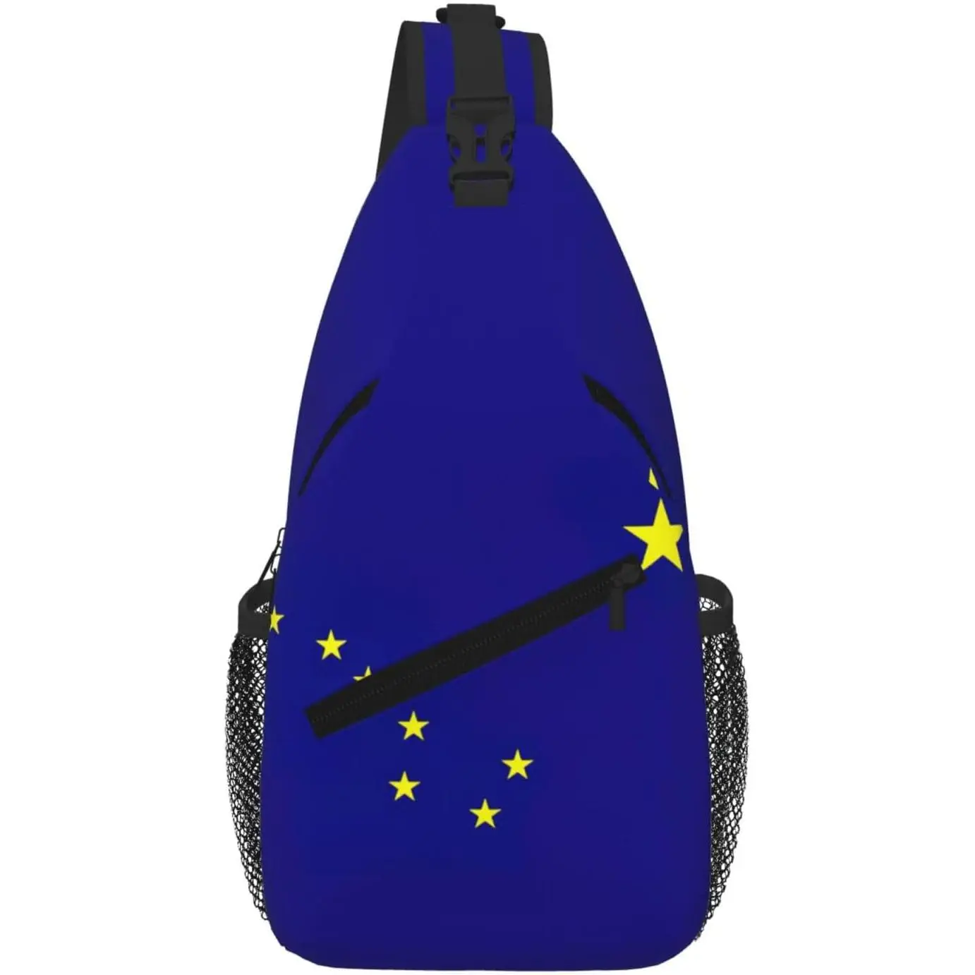 Маленький рюкзак на слинге с принтом флага, сумка через плечо, нагрудная сумка, рюкзак, поясная сумка для улицы, многоразовый, многоцелевой
Маленький рюкзак на слинге с принтом флага, сумка через плечо, нагрудная сумка, рюкзак, поясная сумка для улицы, многоразовый, многоцелевой