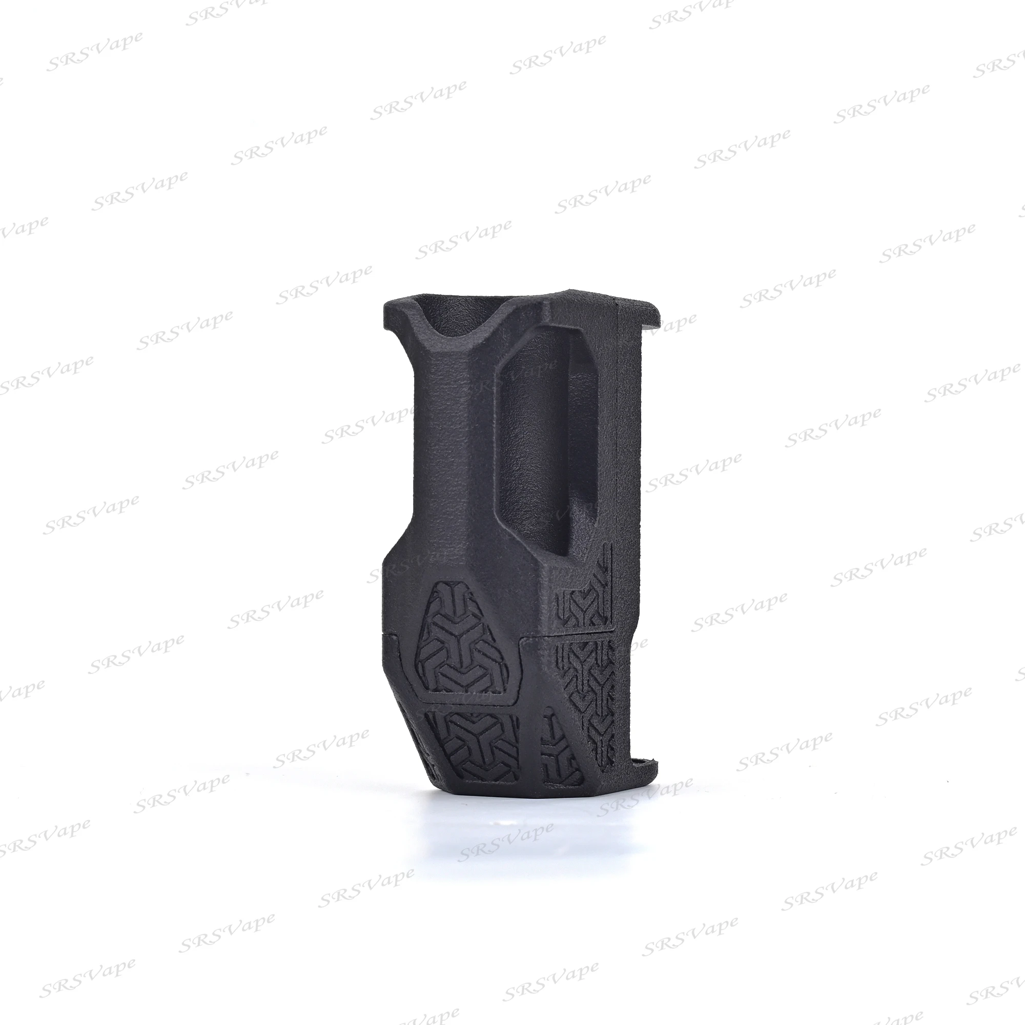 SRS AOP Style DNA60C Boro SBS Box Mod - Black, 1-60W VW, 1 x 18650 Battery, Evolv DNA60C Chipset
SRS AOP Style DNA60C Boro SBS Box Mod - Black, 1-60W VW, 1 x 18650 Battery, Evolv DNA60C Chipset