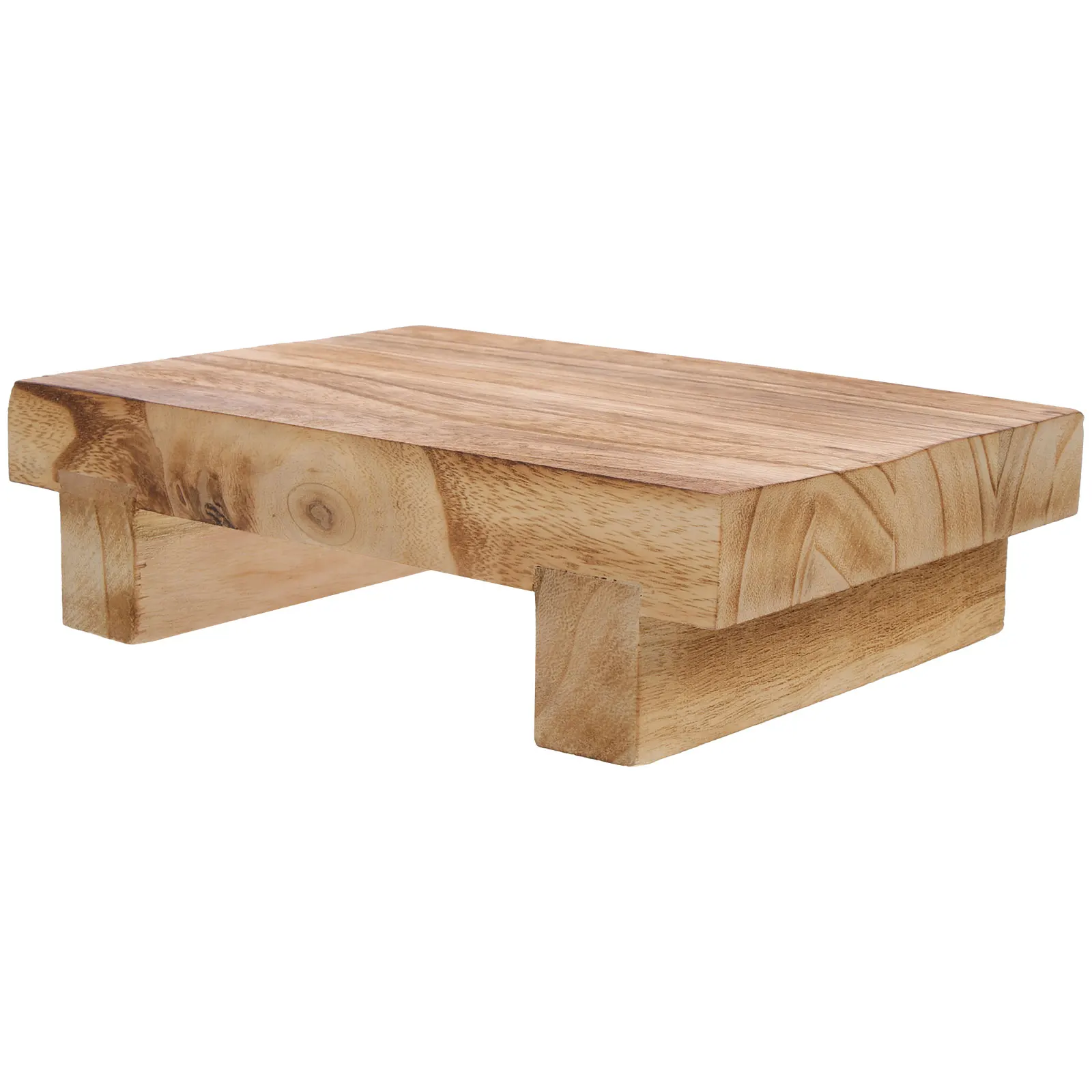 Burning Tangerine Wood Stool Small Decorative Home Use Display Stand Wood Riser Kitchen Bathroom Decor Pedestal
Burning Tangerine Wood Stool Small Decorative Home Use Display Stand Wood Riser Kitchen Bathroom Decor Pedestal